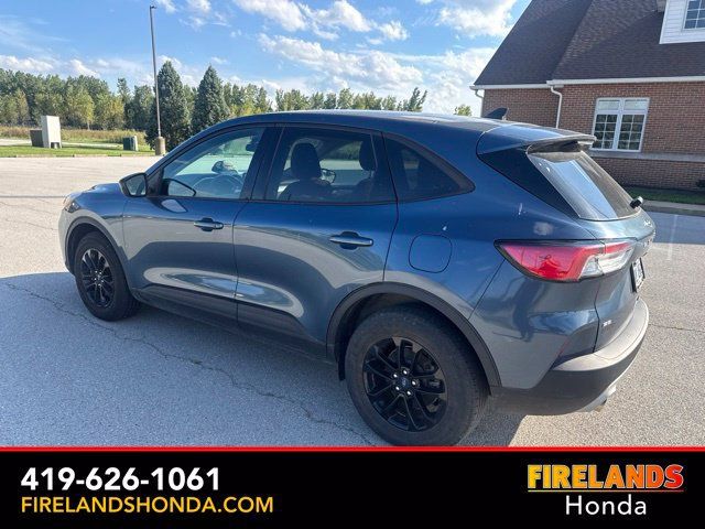 Used 2020 Ford Escape SE Sport AWD/4WD image 3