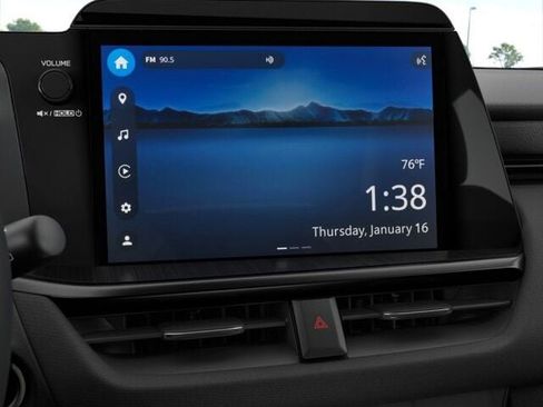 New 2026 Subaru Outback Limited XT image 19