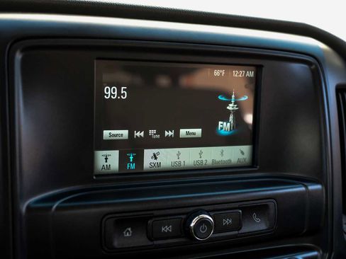 Used 2019 Chevrolet Silverado 3500 W/T w/ WT Convenience Package image 25