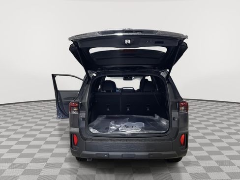 New 2026 Subaru Outback Premium AWD/4WD image 26