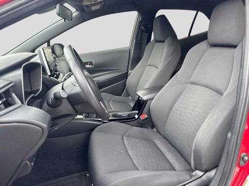 Used 2021 Toyota Corolla SE FWD image 15