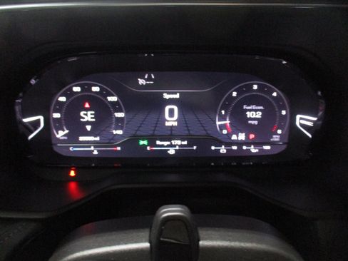 Certified 2024 GMC Yukon Denali w/ Advanced Technology Package AWD/4WD image 23