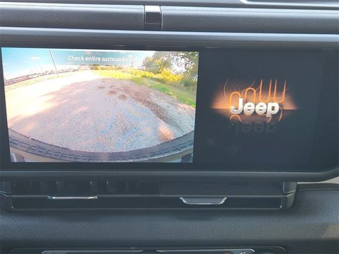 New 2026 Jeep Wrangler Unlimited Sport image 12