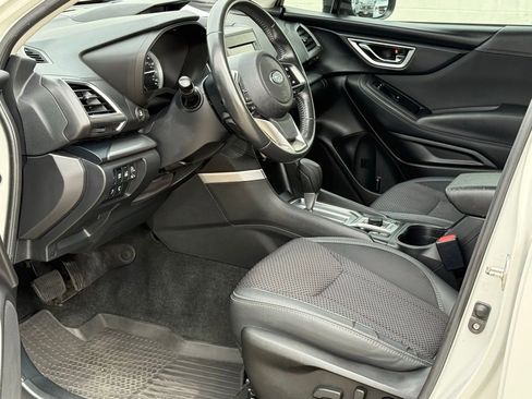 Used 2021 Subaru Forester Premium image 6