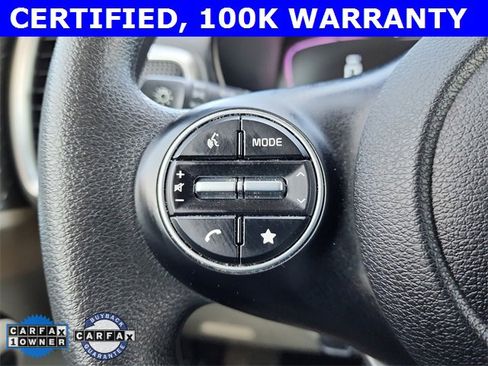 Certified 2023 Kia Soul LX w/ LX Technology Package image 29
