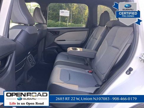 Certified 2026 Subaru Forester Premium AWD/4WD image 23