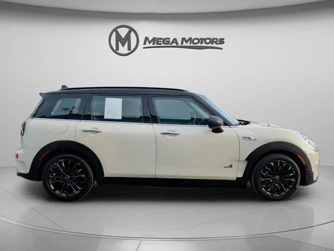 Used 2017 MINI Cooper Clubman S image 9