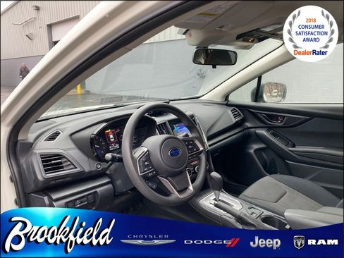 Used 2023 Subaru Crosstrek 2.0i image 29