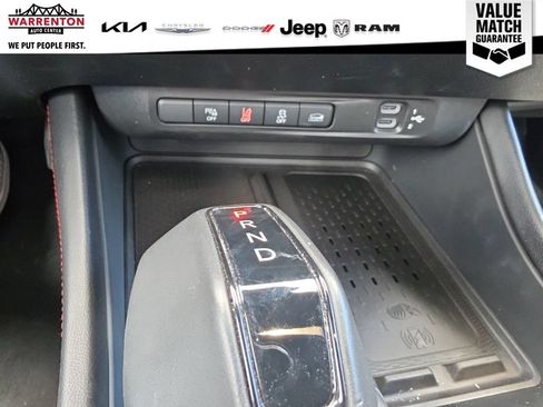 Used 2024 Dodge Charger Daytona Scat Pack w/ Plus Group AWD/4WD image 14