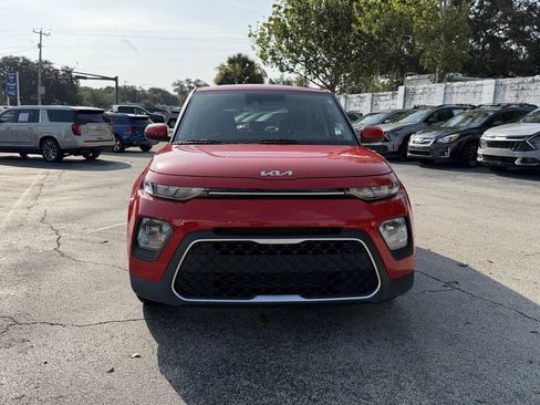 Used 2022 Kia Soul S FWD image 3