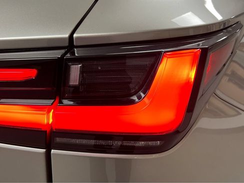 Certified 2023 Lexus NX 350 AWD image 29