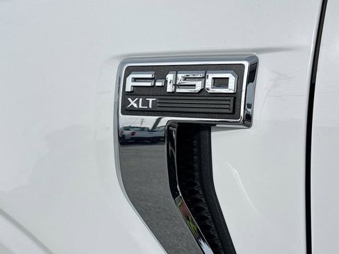 Used 2023 Ford F150 XLT w/ Equipment Group 302A High image 15