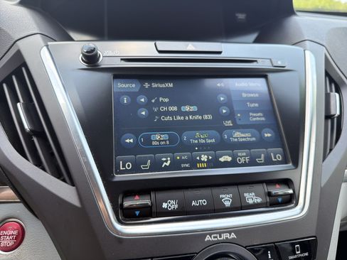 Used 2020 Acura MDX FWD w/ Technology Package image 8