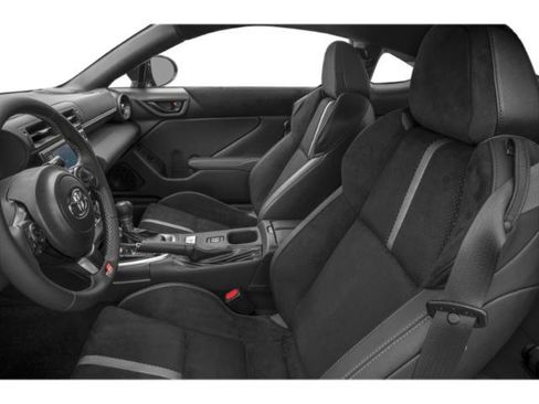 Used 2024 Toyota GR86 Premium RWD image 9