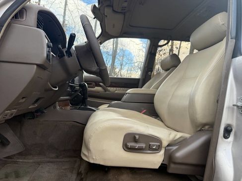 Used 1996 Lexus LX 450 4WD image 23
