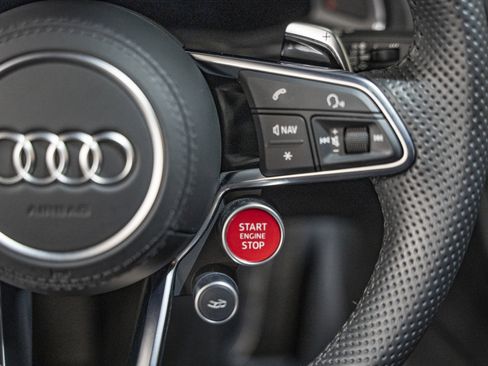 Used 2023 Audi R8 V10 performance image 43