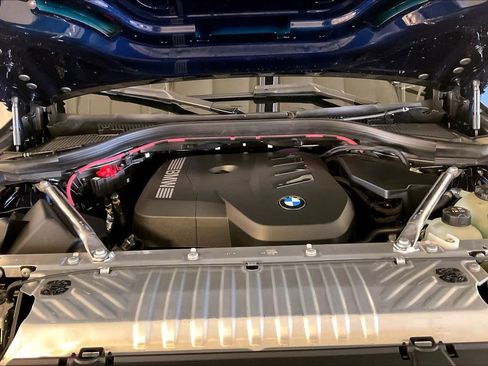 New 2026 BMW X3 xDrive30i w/ Premium Package AWD/4WD image 16