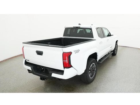 New 2026 Toyota Tacoma TRD Sport AWD/4WD image 8