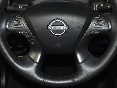 Used 2024 Nissan Murano Platinum AWD/4WD image 27