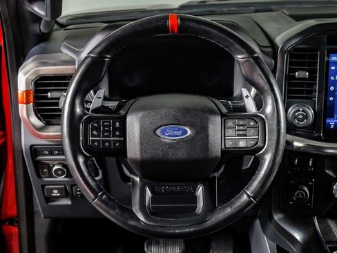 Used 2022 Ford F150 Raptor w/ Equipment Group 801A High image 16