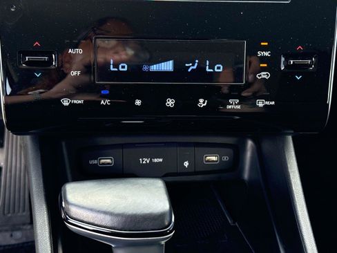 Used 2022 Hyundai Tucson XRT image 25