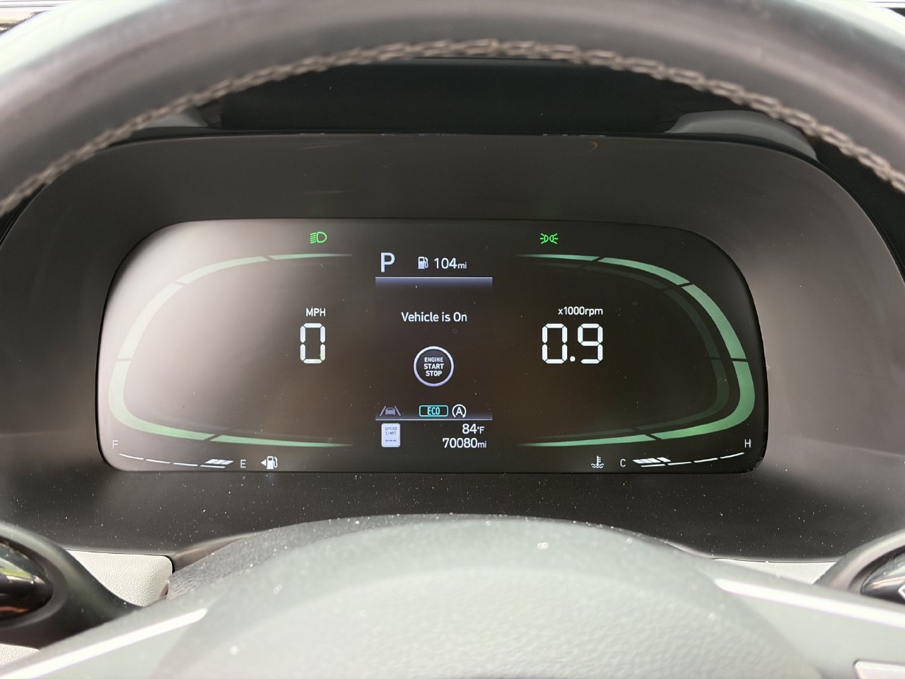 Used 2023 Hyundai Palisade SEL FWD image 33