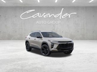 New 2026 Chevrolet Trax ACTIV w/ Driver Confidence Package FWD video 1