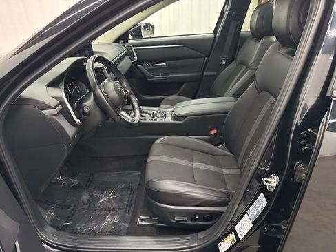 Used 2025 MAZDA CX-50 AWD 2.5 S w/ Premium Package image 8