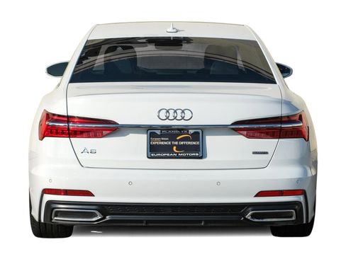 Used 2019 Audi A6 3.0T Prestige w/ Prestige Package image 9