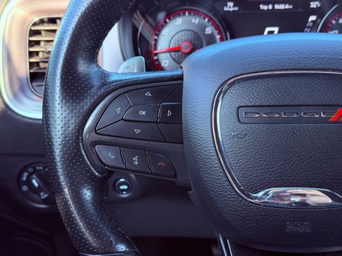 Used 2019 Dodge Charger R/T w/ Driver Confidence Group image 23