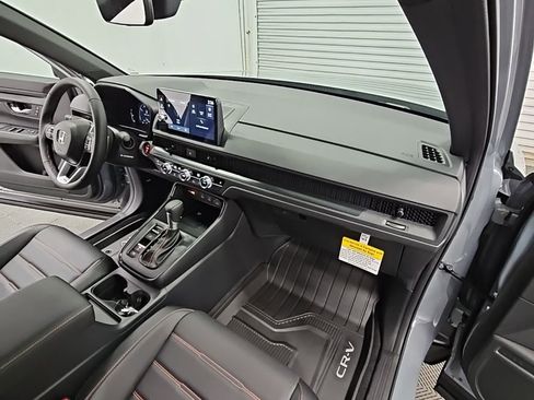 New 2026 Honda CR-V Sport-L image 37