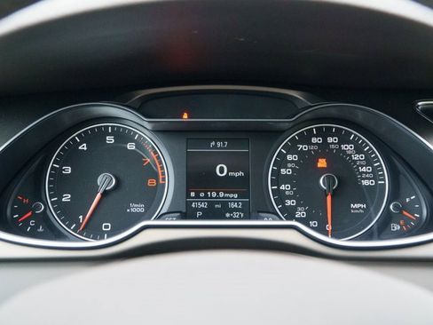 Used 2014 Audi A4 Premium Plus image 24