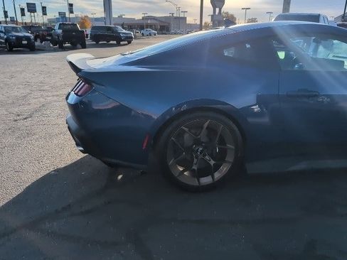 New 2024 Ford Mustang GT Premium w/ GT Performance Package image 10