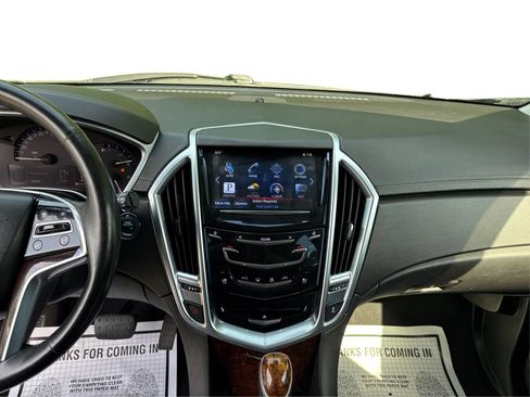 Used 2016 Cadillac SRX Performance w/ Driver Awareness Package AWD/4WD image 17