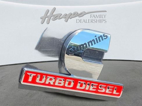 Used 2025 RAM 2500 Tradesman image 24