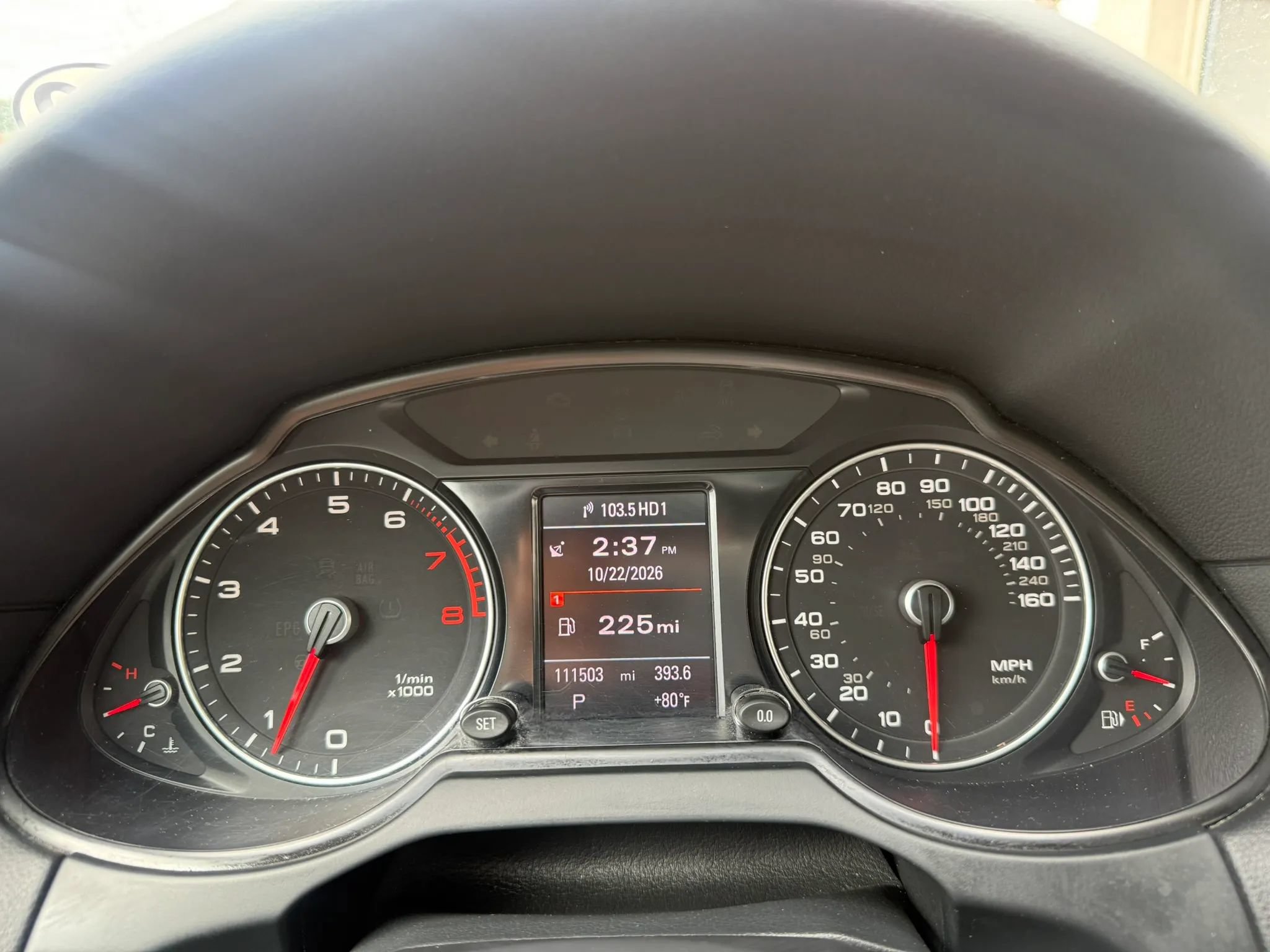 Used 2013 Audi Q5 3.0T Premium Plus AWD/4WD image 14