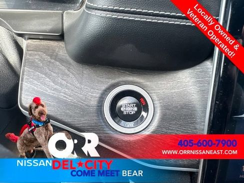 Used 2024 Jeep Grand Cherokee Limited 4xe AWD/4WD image 23