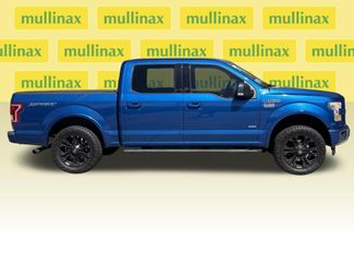 Used 2017 Ford F150 XLT w/ Equipment Group 302A Luxury video 2