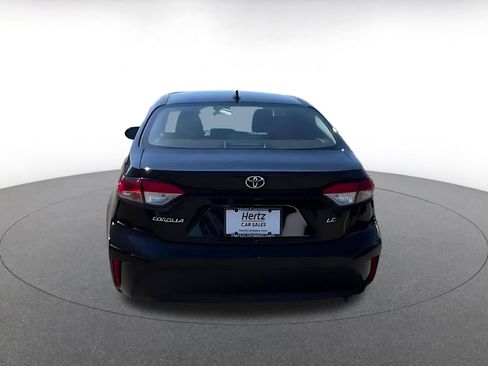 Used 2025 Toyota Corolla LE image 11
