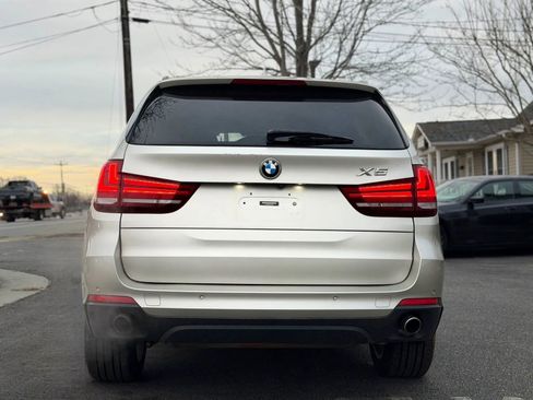 Used 2016 BMW X5 xDrive35i AWD/4WD image 5