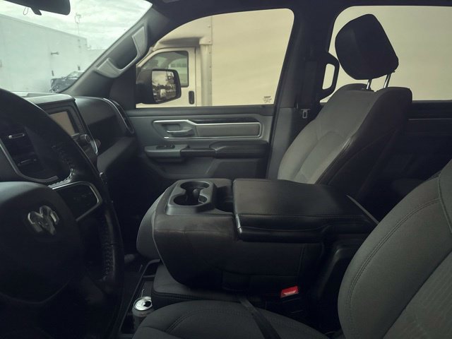 Used 2022 RAM 1500 Big Horn AWD/4WD image 11