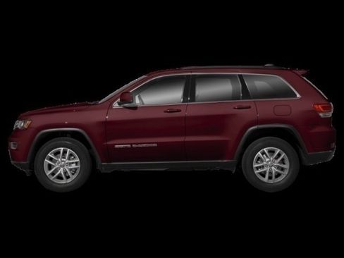 Used 2018 Jeep Grand Cherokee Laredo image 3