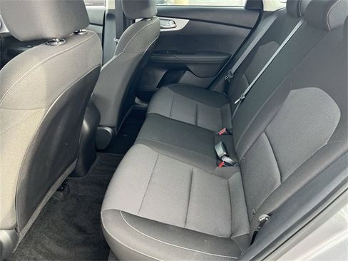 Used 2024 Kia Forte LXS w/ LXS Technology Package image 21
