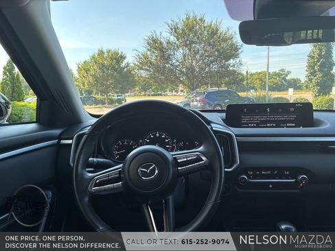 Certified 2024 MAZDA CX-50 AWD 2.5 S w/ Convenience Package image 26