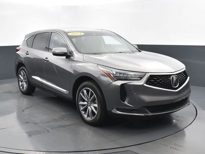 Used 2024 Acura RDX w/ Technology Package