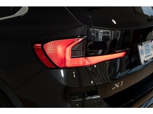 New 2025 BMW X1 xDrive28i w/ Premium Package image 50