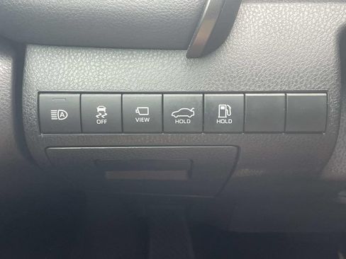 Used 2024 Toyota Camry XSE w/ Navigation Package FWD image 27