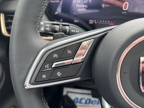 New 2026 Buick Envision Avenir AWD/4WD image 33