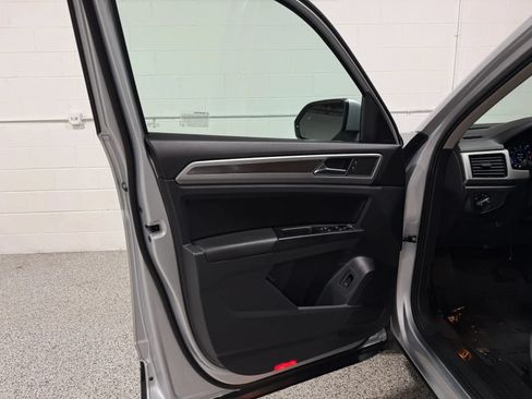 Used 2019 Volkswagen Atlas SEL AWD/4WD image 10
