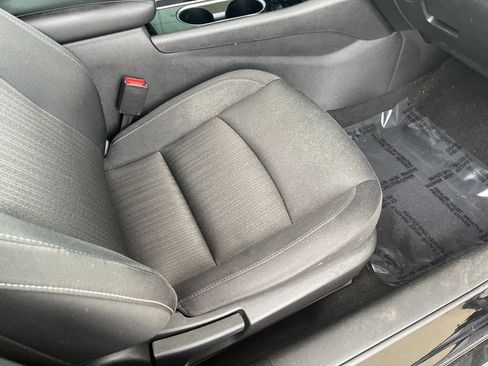 Used 2024 Nissan Altima 2.5 SV image 20